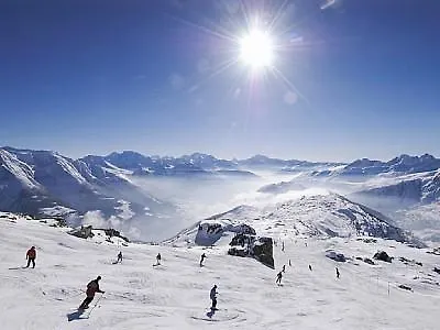 Marmotta Di Montagne Apartment