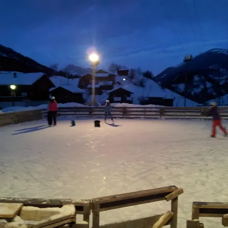 Marmotta Di Montagne *