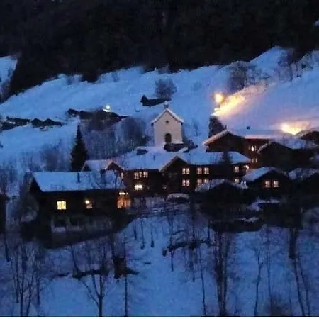 Apartment Marmotta Di Montagne *